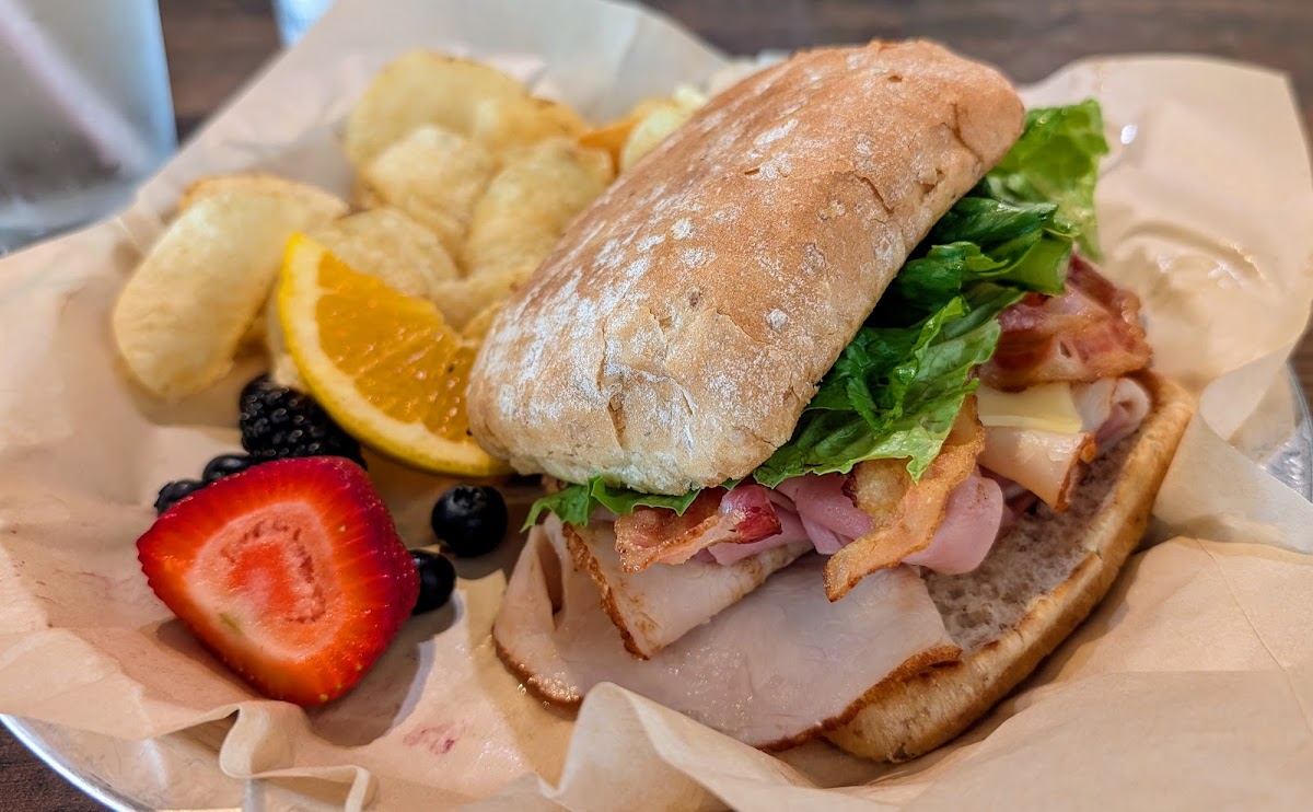 Grazed And Confused Of Brownwood Photos 2